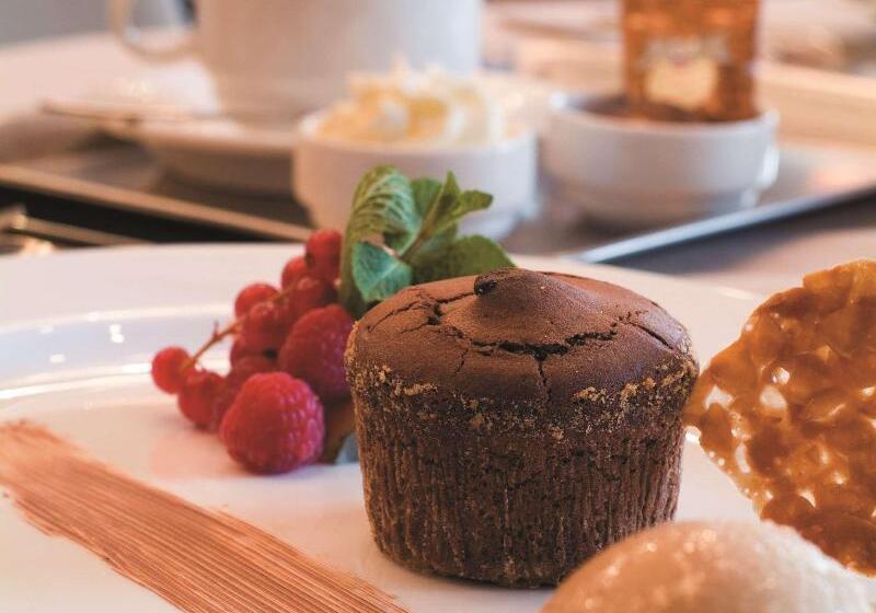 Van Der Valk Hotel Spa