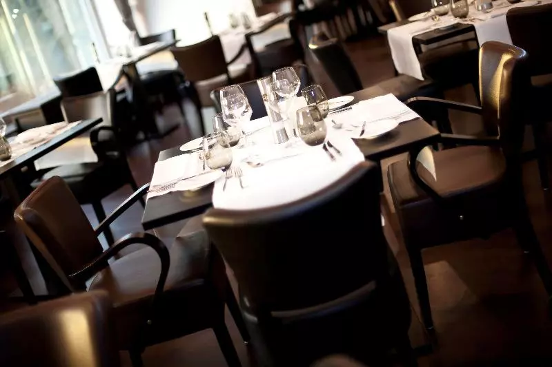 Van Der Valk Hotel Spa