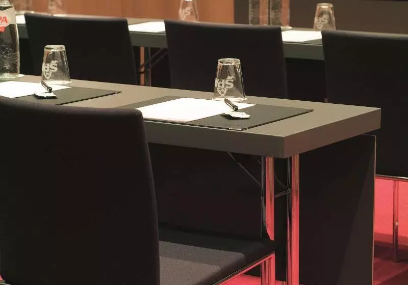 Van Der Valk Hotel Spa