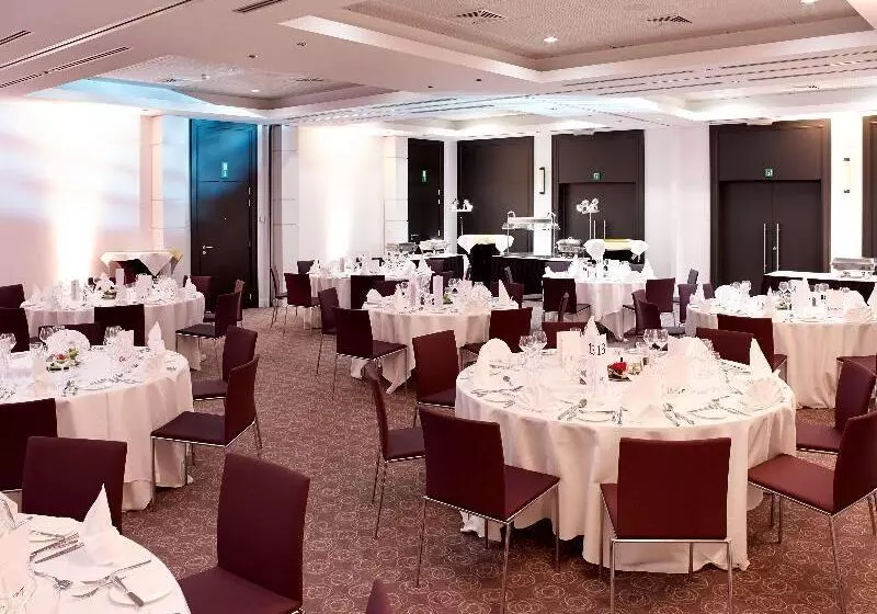 Van Der Valk Hotel Spa