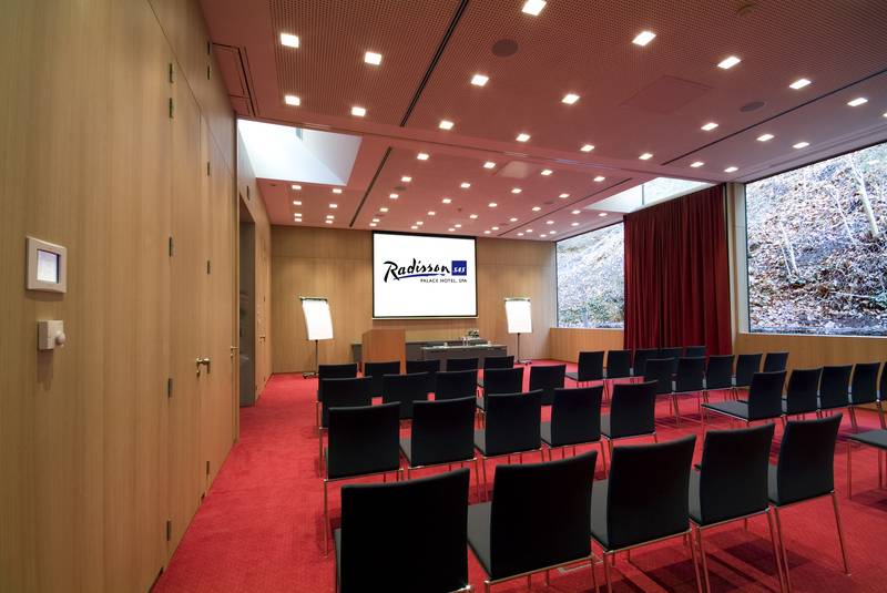 Van Der Valk Hotel Spa