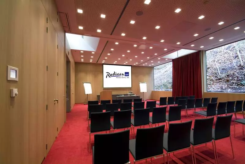 Van Der Valk Hotel Spa