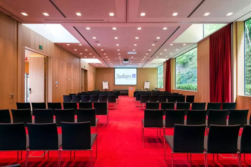 Van Der Valk Hotel Spa