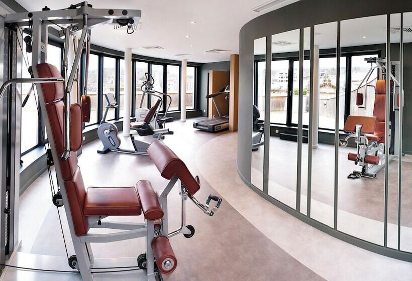 Van Der Valk Hotel Spa