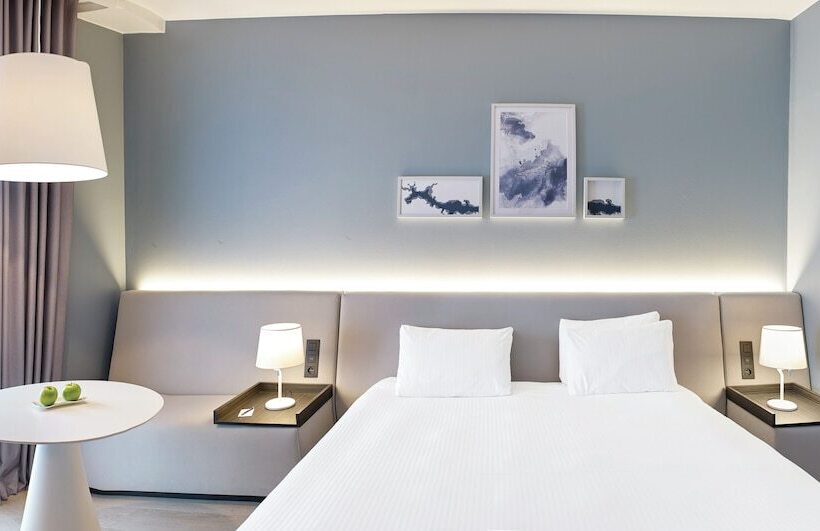 Van Der Valk Hotel Spa