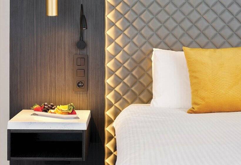 Van Der Valk Hotel Spa