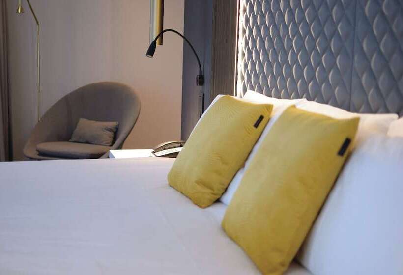 Van Der Valk Hotel Spa