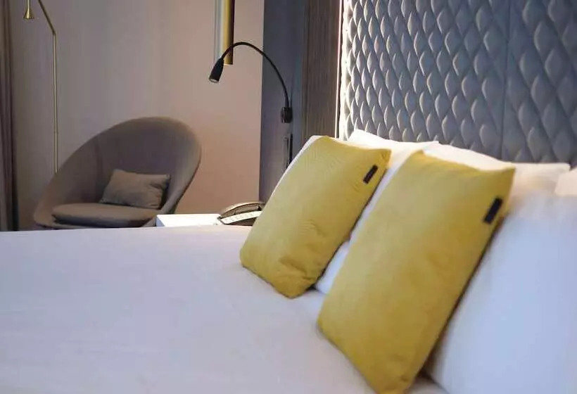 Van Der Valk Hotel Spa