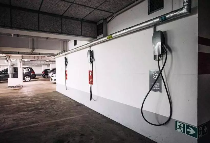 Hotel Ramada By Wyndham Essen