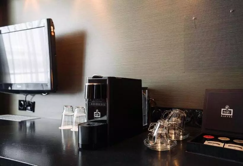 Hotel Ramada By Wyndham Essen