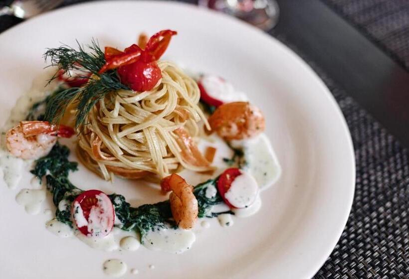 Szálloda Ramada By Wyndham Essen