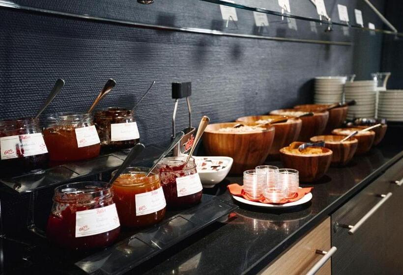 Szálloda Ramada By Wyndham Essen