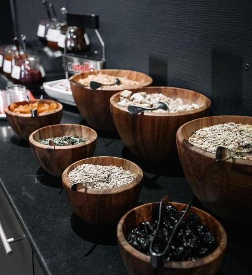 Szálloda Ramada By Wyndham Essen