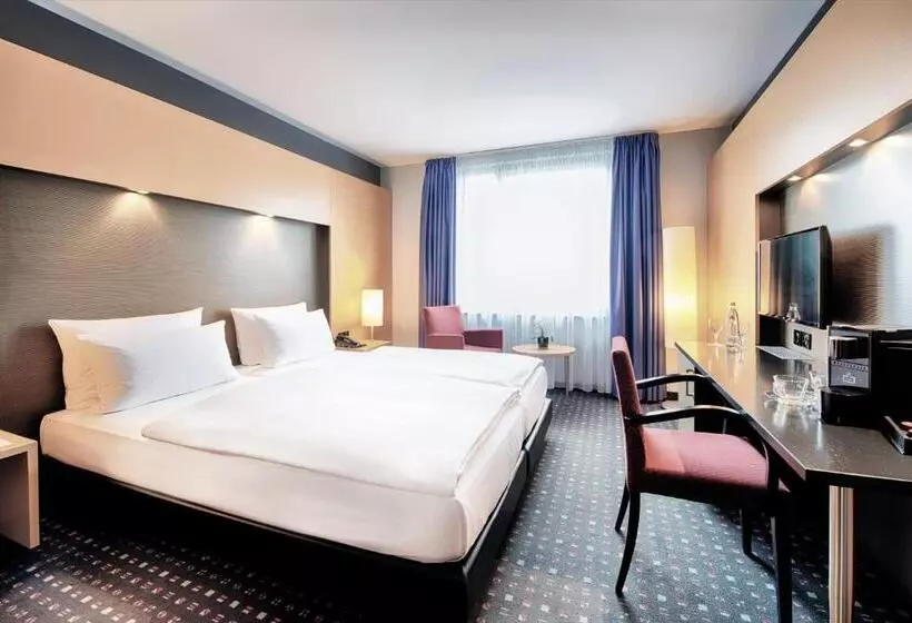 Hotel Ramada By Wyndham Essen