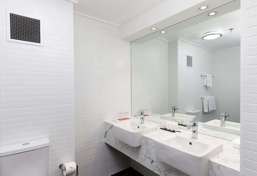 Otel Rydges Canberra