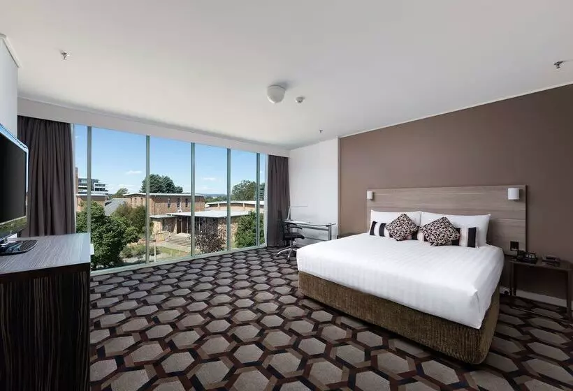 酒店 Rydges Canberra