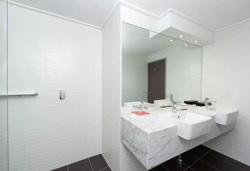 酒店 Rydges Canberra