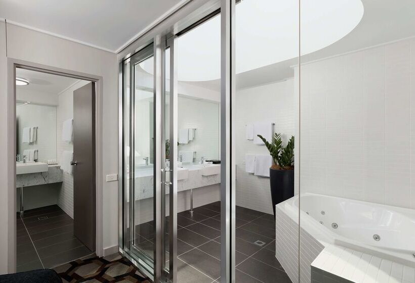 Otel Rydges Canberra