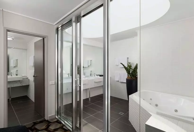 酒店 Rydges Canberra