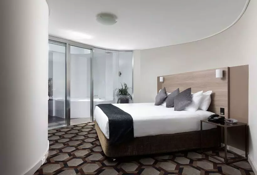 酒店 Rydges Canberra