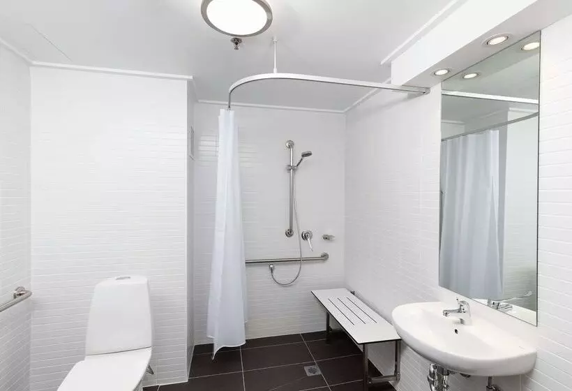 酒店 Rydges Canberra