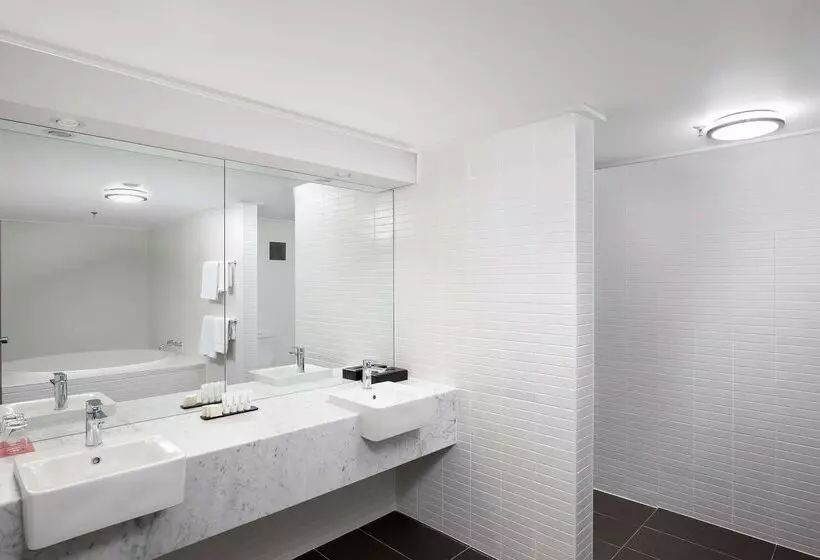 酒店 Rydges Canberra