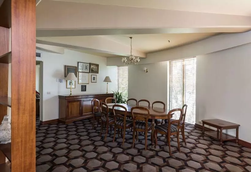 酒店 Rydges Canberra