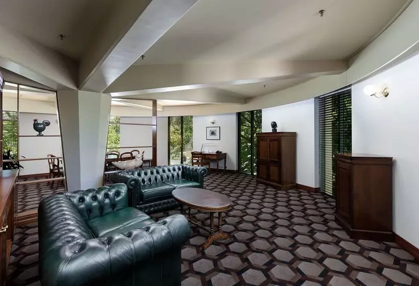 酒店 Rydges Canberra