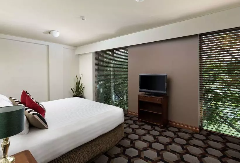 酒店 Rydges Canberra