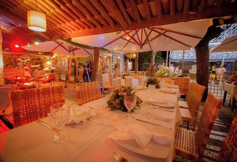 Отель Sobrado Da Vila