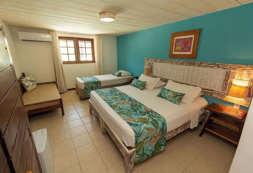 هتل Sobrado Da Vila