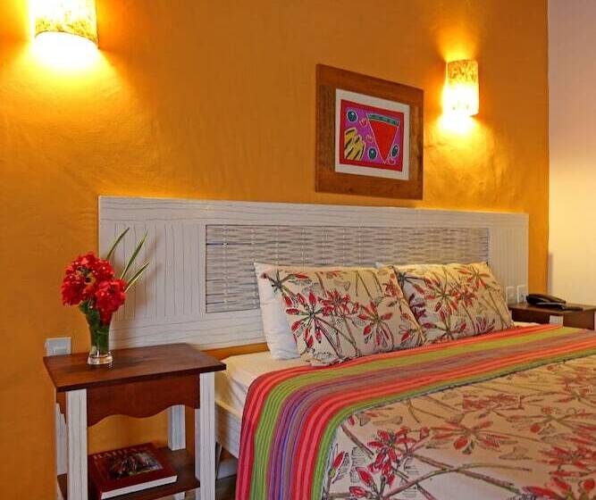 هتل Sobrado Da Vila