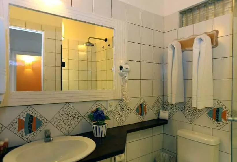 Отель Sobrado Da Vila