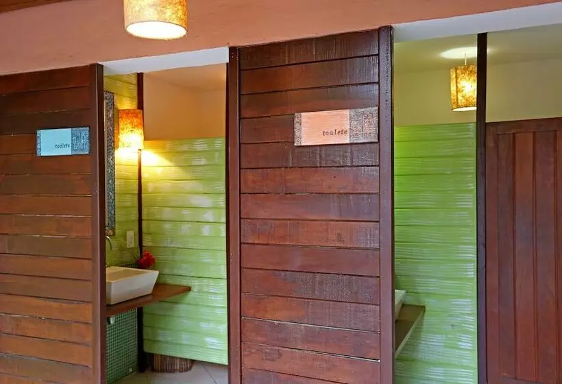 Отель Sobrado Da Vila