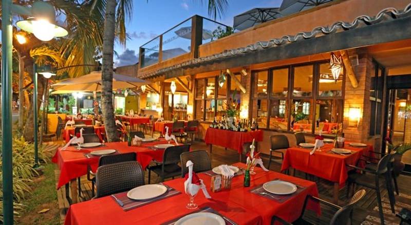 هتل Sobrado Da Vila