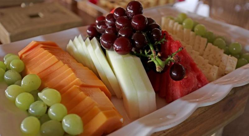 هتل Sobrado Da Vila