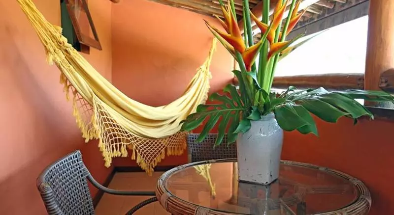 Отель Sobrado Da Vila