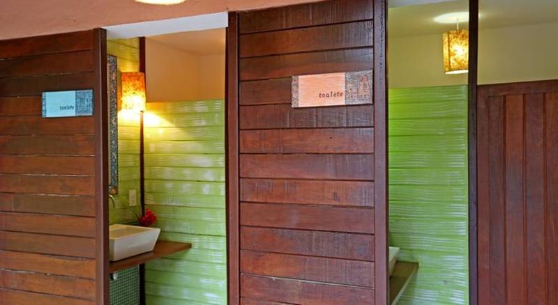 هتل Sobrado Da Vila