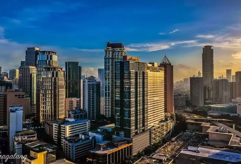 Hotel Somerset Millennium Makati