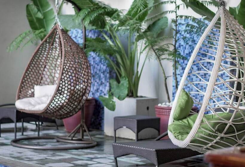 فندق Somerset Millennium Makati