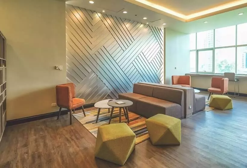 Hotel Somerset Millennium Makati