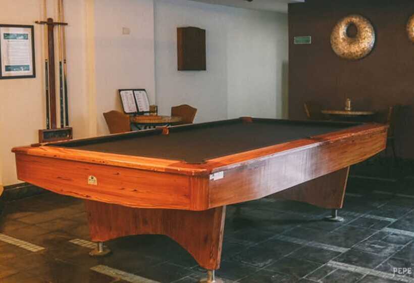 فندق Somerset Millennium Makati