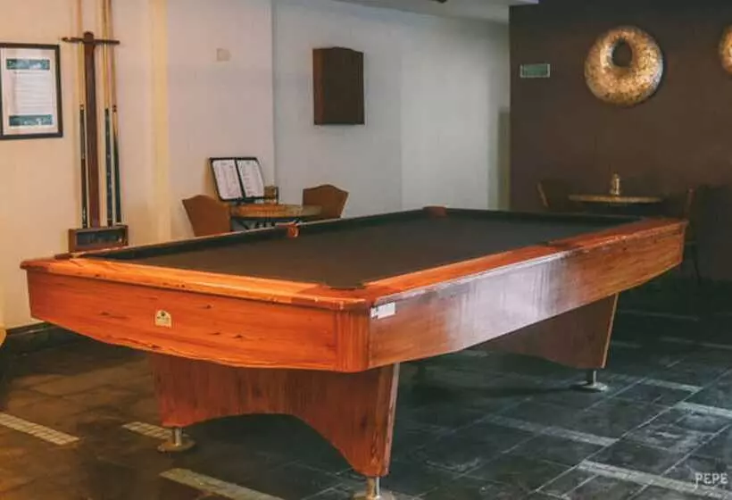 Hotel Somerset Millennium Makati