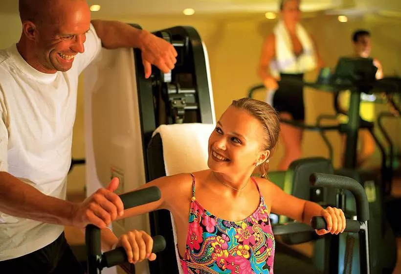 Hotel La Playa Beach Resort Taba