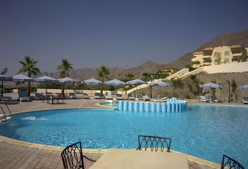 Hotel La Playa Beach Resort Taba