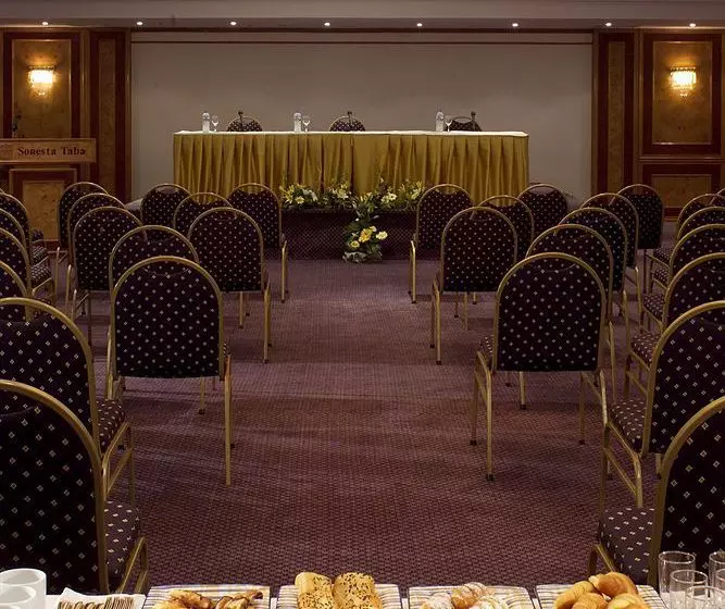 Hotel La Playa Beach Resort Taba