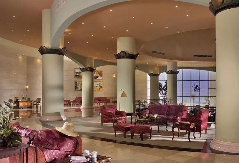 Hotel La Playa Beach Resort Taba