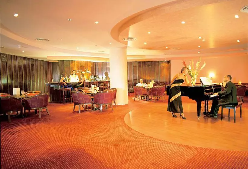 Hotel La Playa Beach Resort Taba