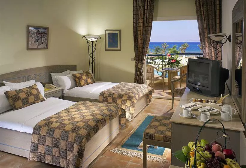 Hotel La Playa Beach Resort Taba