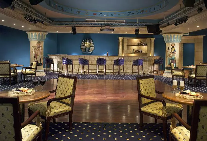 Hotel La Playa Beach Resort Taba